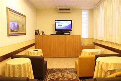 фото отеля Albergo Ristorante Stadio