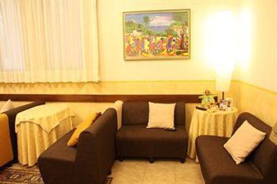 фото отеля Albergo Ristorante Stadio