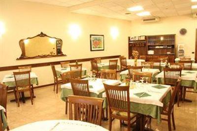 фото отеля Albergo Ristorante Stadio