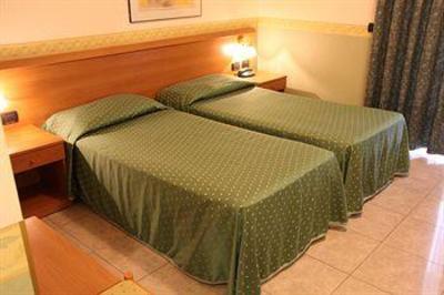 фото отеля Albergo Ristorante Stadio