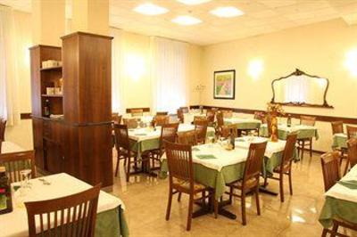 фото отеля Albergo Ristorante Stadio