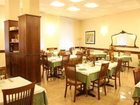 фото отеля Albergo Ristorante Stadio