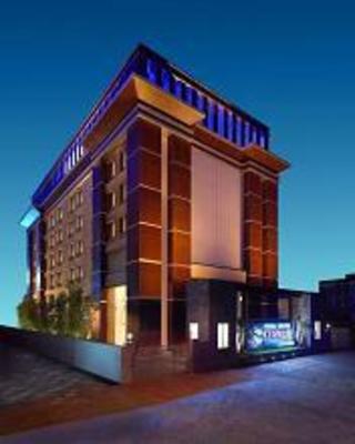фото отеля Royal Orchid Central Grazia, Vashi