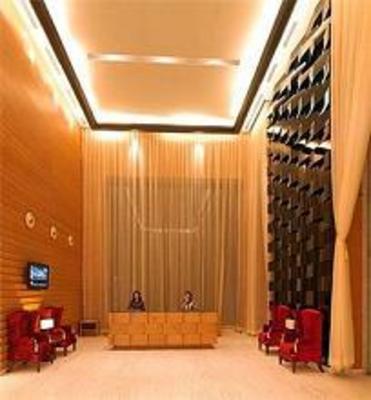 фото отеля Royal Orchid Central Grazia, Vashi