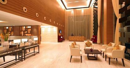 фото отеля Royal Orchid Central Grazia, Vashi