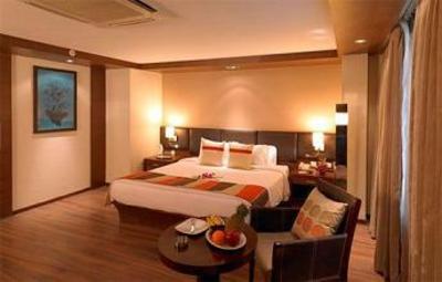 фото отеля Royal Orchid Central Grazia, Vashi