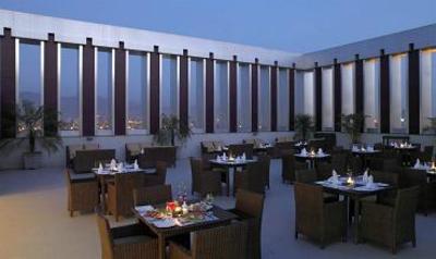 фото отеля Royal Orchid Central Grazia, Vashi