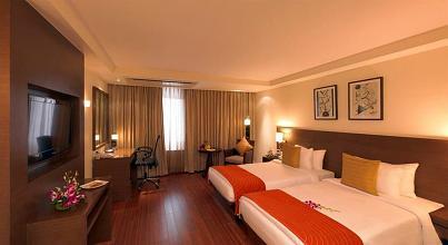 фото отеля Royal Orchid Central Grazia, Vashi