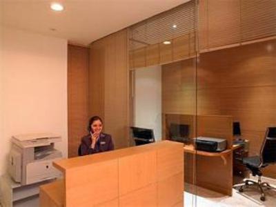 фото отеля Royal Orchid Central Grazia, Vashi