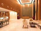 фото отеля Royal Orchid Central Grazia, Vashi