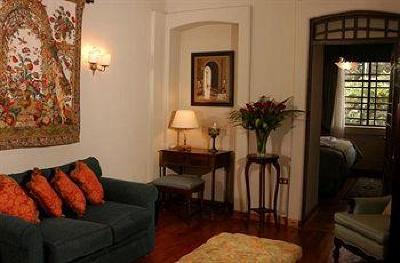 фото отеля Mansion Alcazar Hotel Boutique
