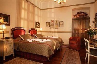 фото отеля Mansion Alcazar Hotel Boutique