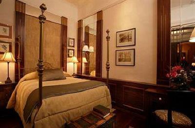 фото отеля Mansion Alcazar Hotel Boutique