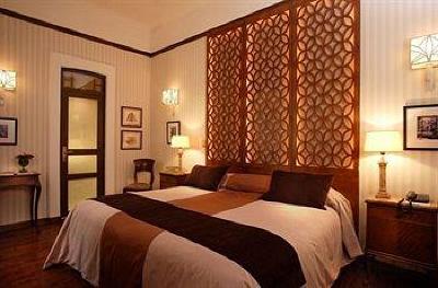 фото отеля Mansion Alcazar Hotel Boutique