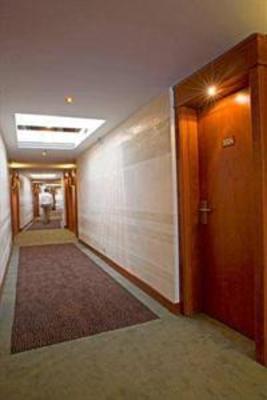фото отеля Theophano Imperial Palace