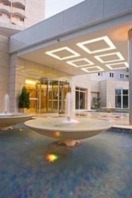 фото отеля Theophano Imperial Palace