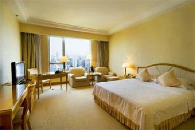 фото отеля Lakeside International Hotel Fuzhou