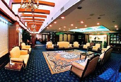 фото отеля Lakeside International Hotel Fuzhou