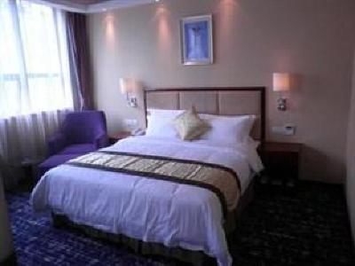 фото отеля Sentosa Hotel