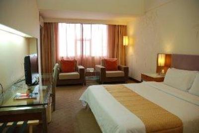 фото отеля Terra Hotel