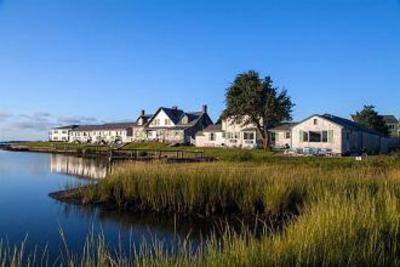 фото отеля Green Harbor on the Ocean