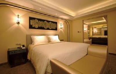 фото отеля Modern Classic Hotel