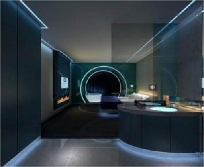 фото отеля Modern Classic Hotel