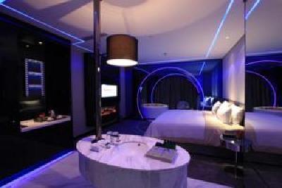 фото отеля Modern Classic Hotel