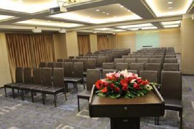 фото отеля Modern Classic Hotel