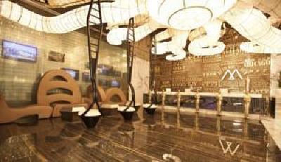 фото отеля Modern Classic Hotel