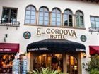 фото отеля El Cordova Hotel