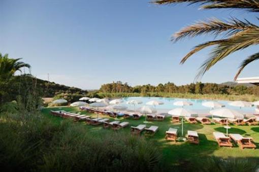 фото отеля Hotel Parco Torre Chia Domus de Maria