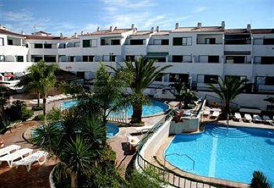 фото отеля Apartments Alondras Park
