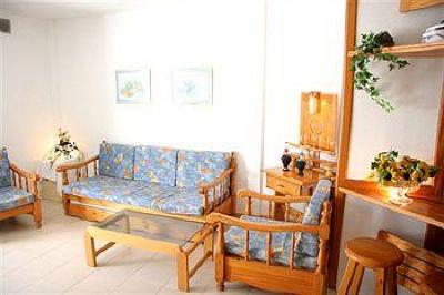 фото отеля Apartments Alondras Park