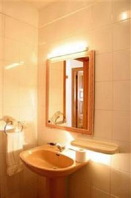 фото отеля Apartments Alondras Park