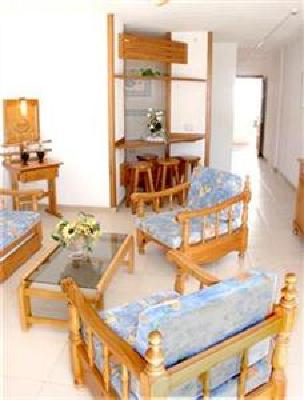 фото отеля Apartments Alondras Park