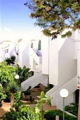 фото отеля Apartments Alondras Park