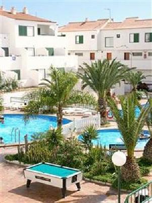 фото отеля Apartments Alondras Park