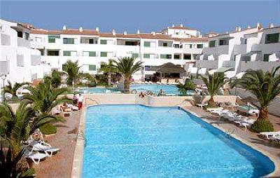 фото отеля Apartments Alondras Park
