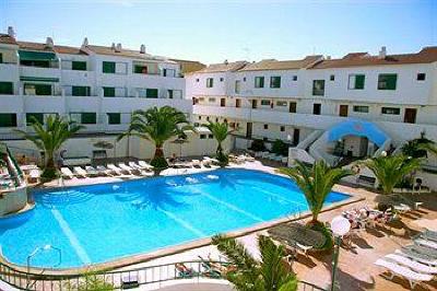 фото отеля Apartments Alondras Park