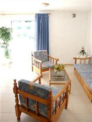 фото отеля Apartments Alondras Park