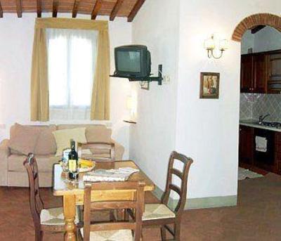 фото отеля Agriturismo La Presura