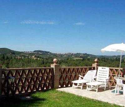 фото отеля Agriturismo La Presura