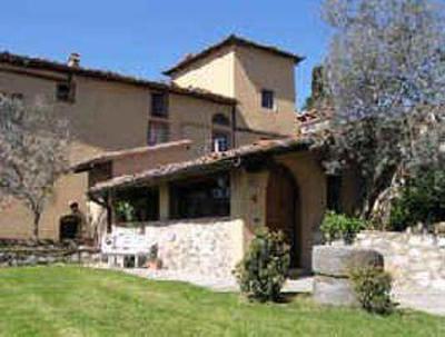 фото отеля Agriturismo La Presura
