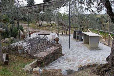 фото отеля Agriturismo La Presura