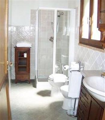 фото отеля Agriturismo La Presura