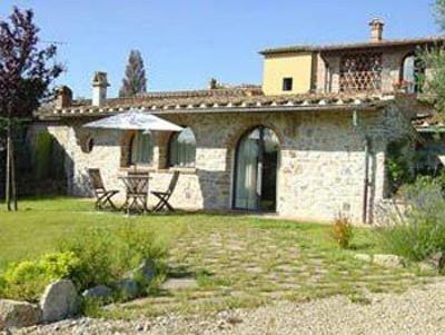 фото отеля Agriturismo La Presura