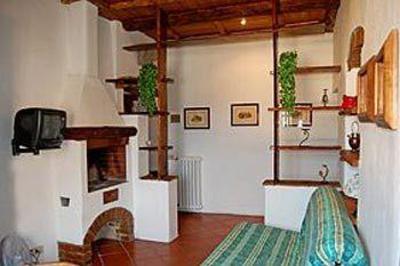 фото отеля Agriturismo La Presura