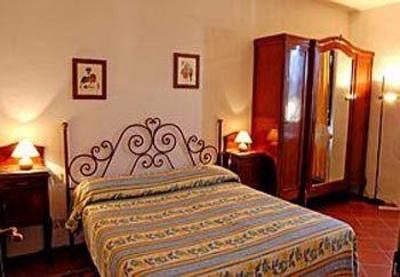 фото отеля Agriturismo La Presura