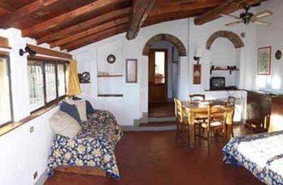 фото отеля Agriturismo La Presura